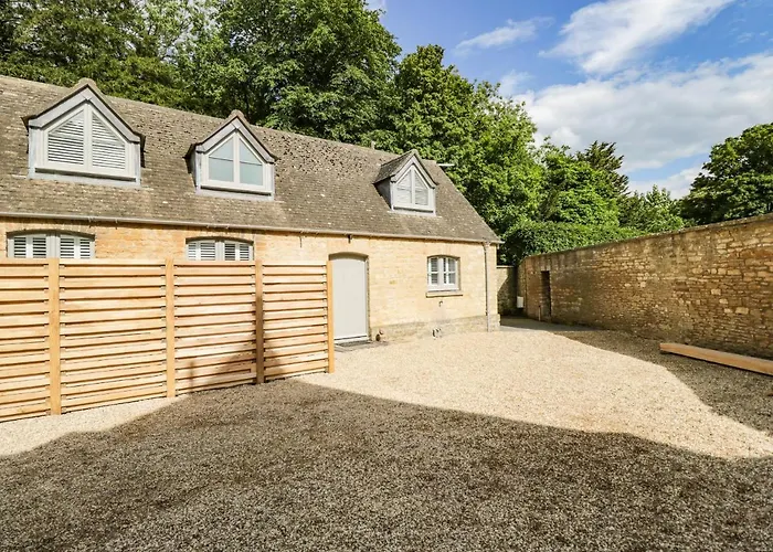 The Coach House