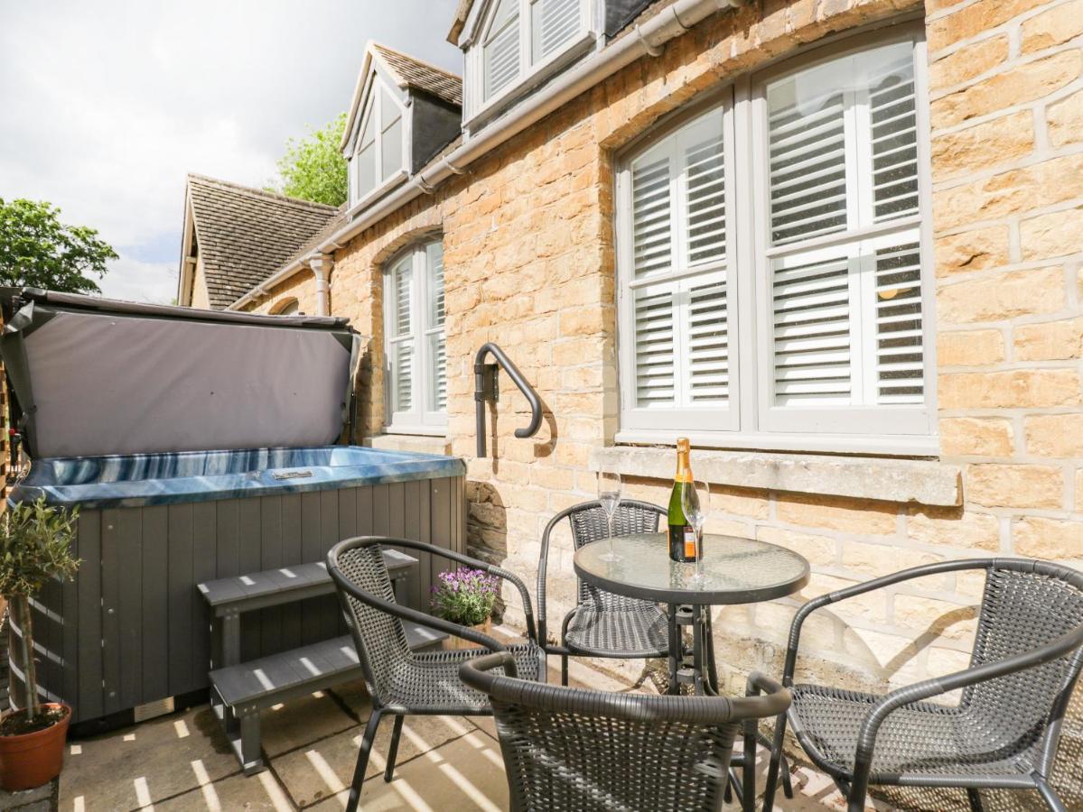 The Coach House Holiday home *