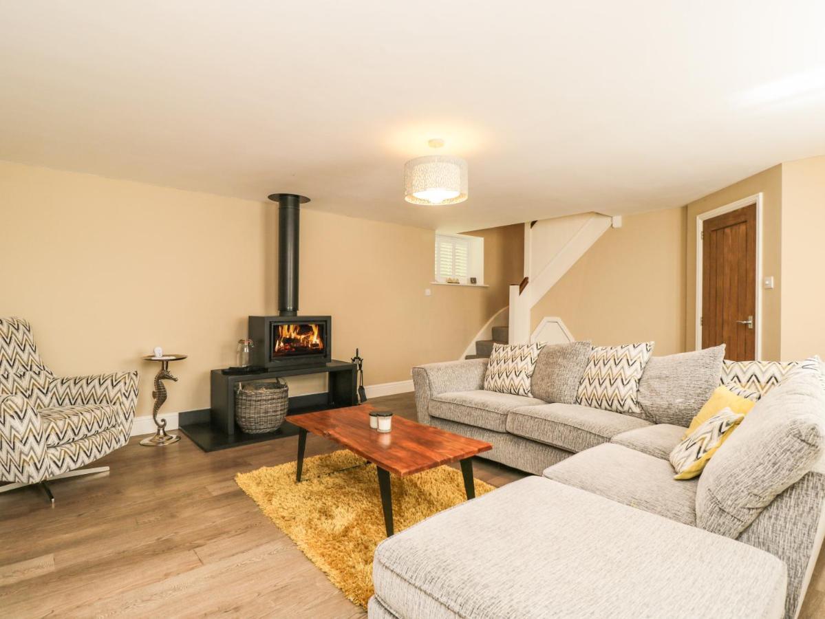 The Coach House Holiday home Tetbury