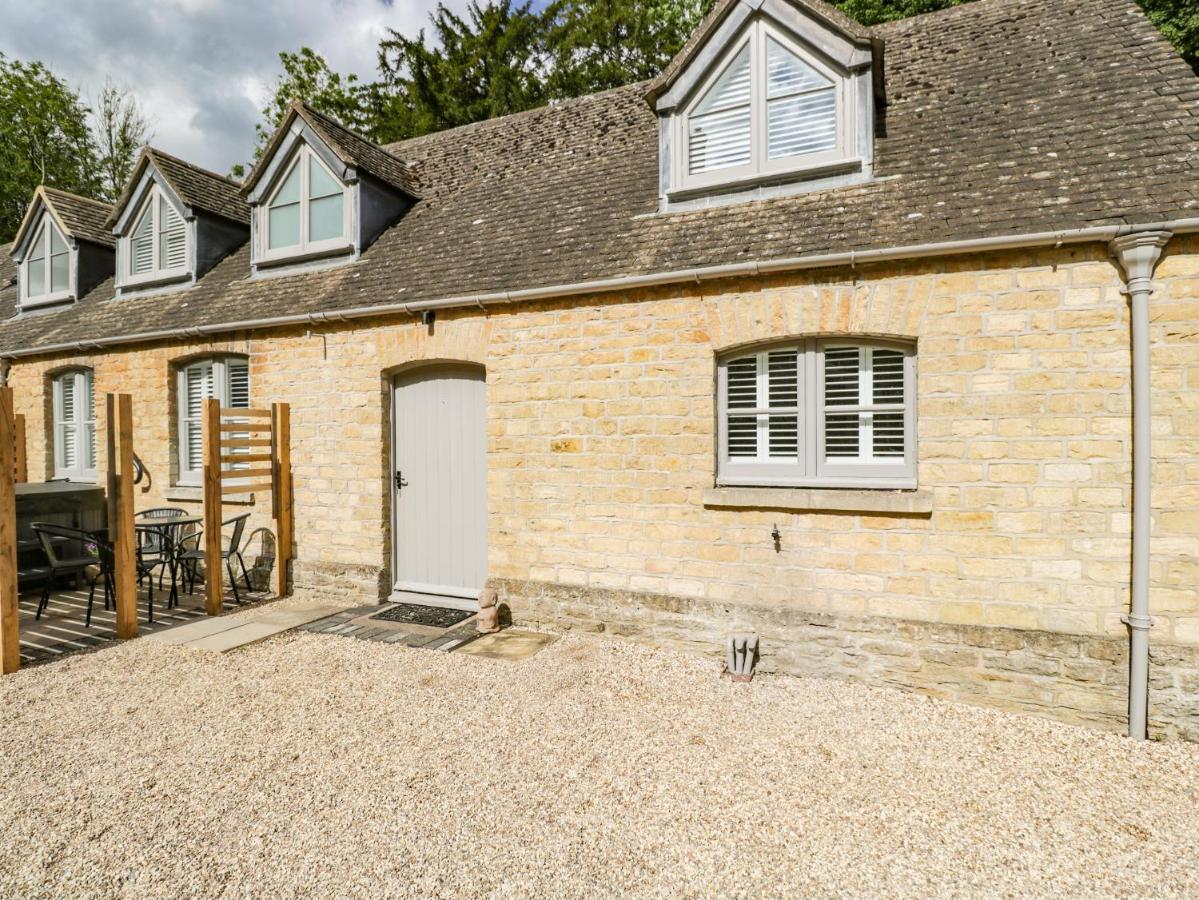 Holiday home The Coach House Tetbury