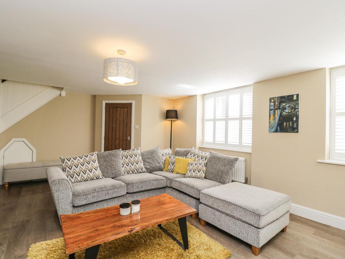 Holiday home The Coach House Tetbury