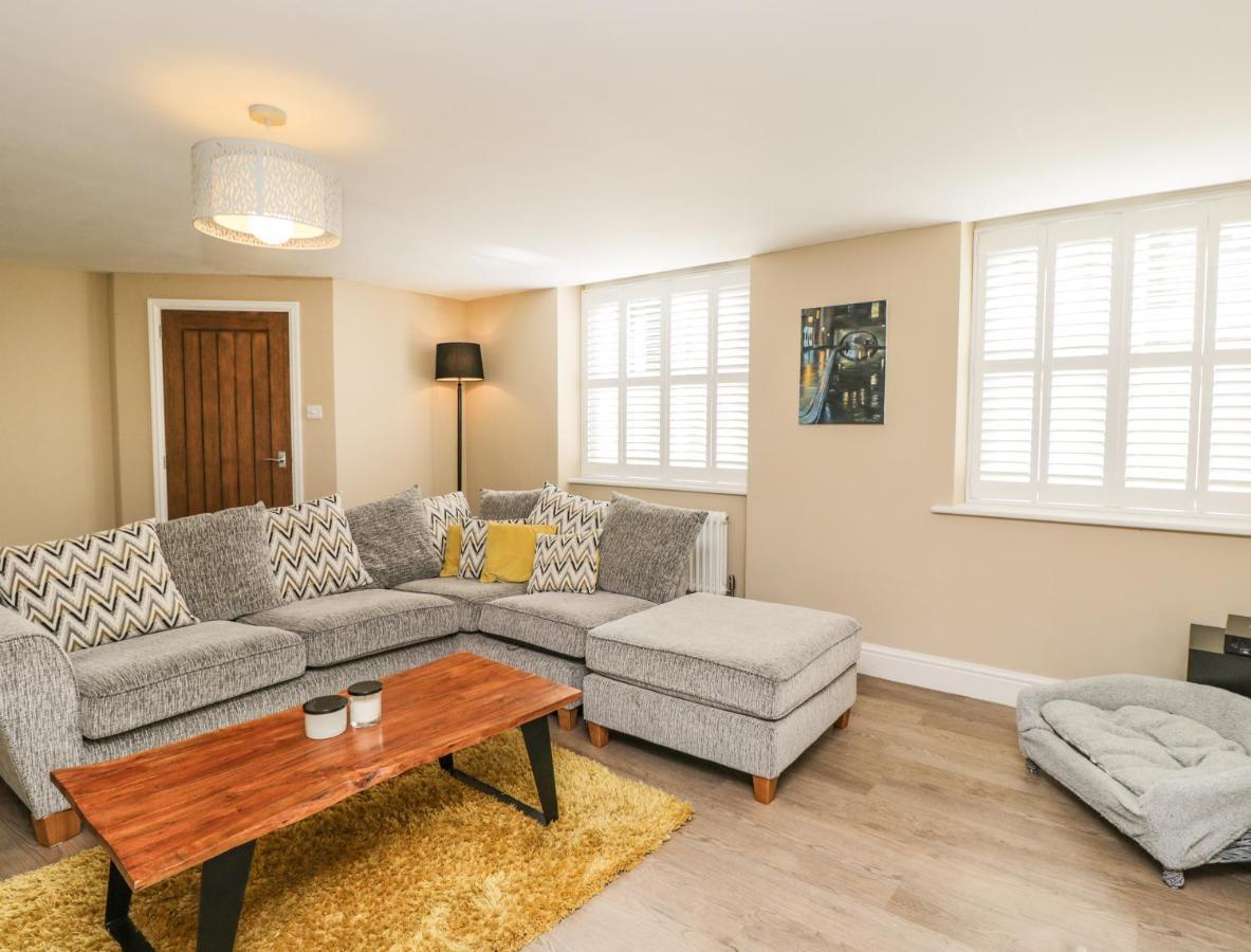 Holiday home The Coach House