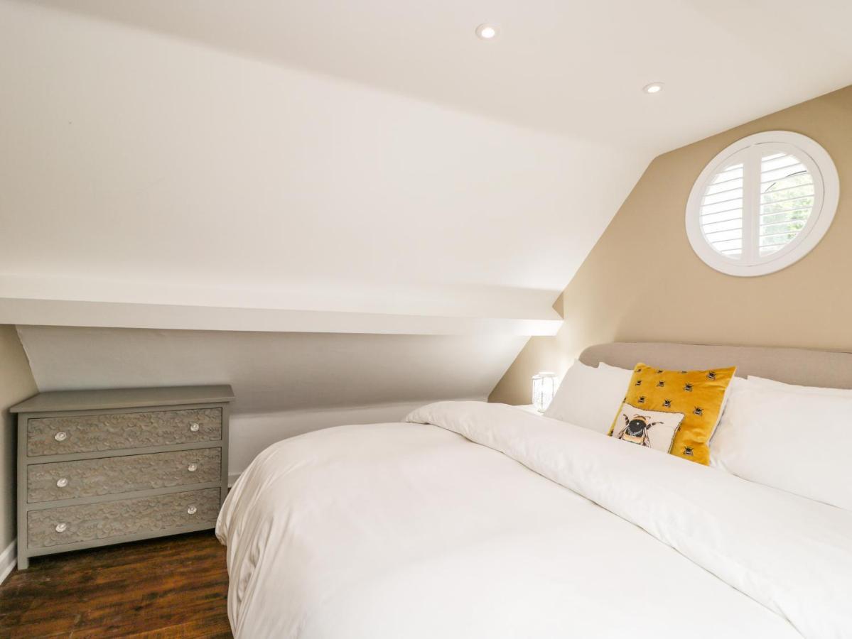 The Coach House Holiday home Tetbury