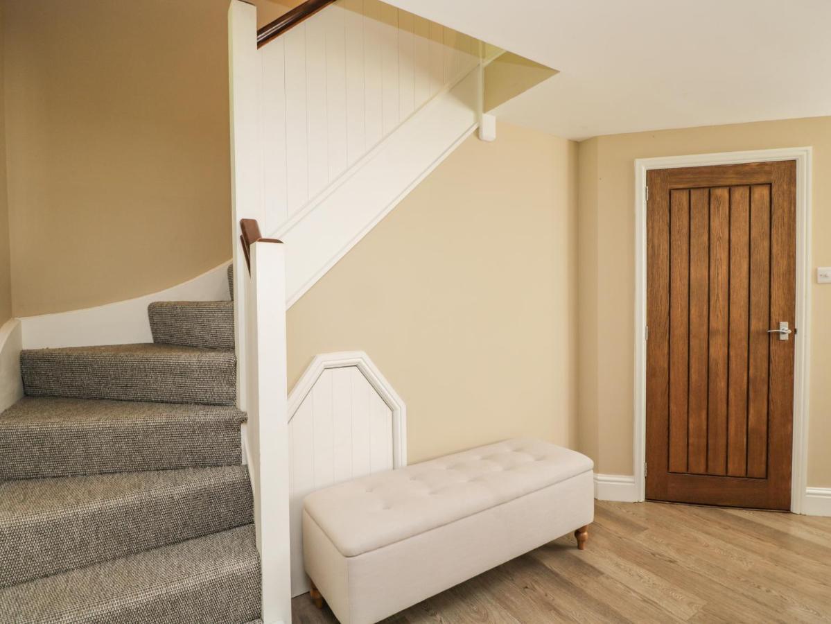 Holiday home The Coach House Tetbury