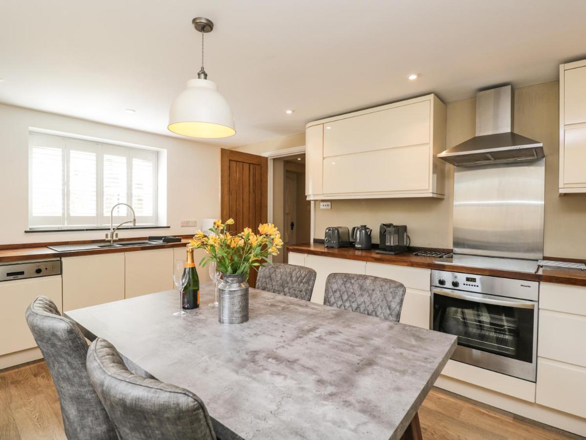 The Coach House Holiday home