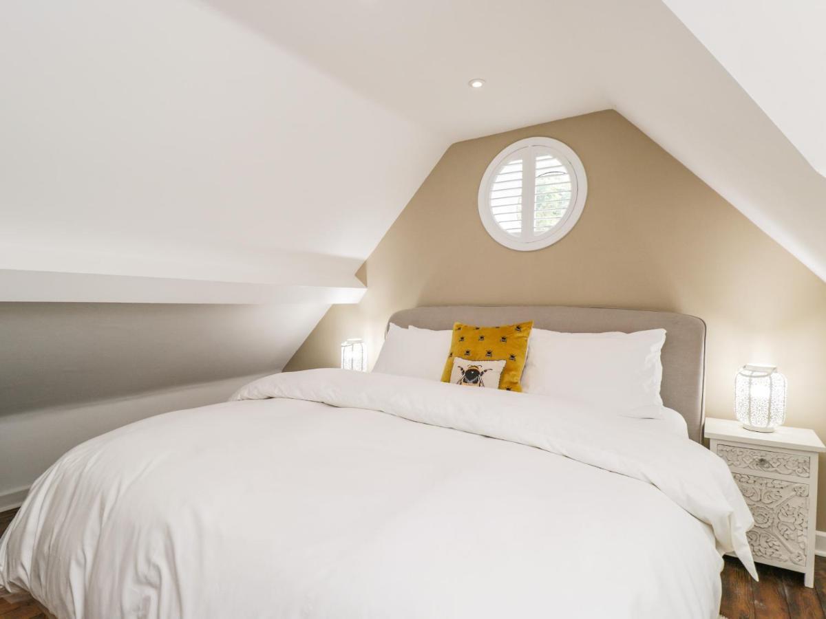 Holiday home The Coach House Tetbury