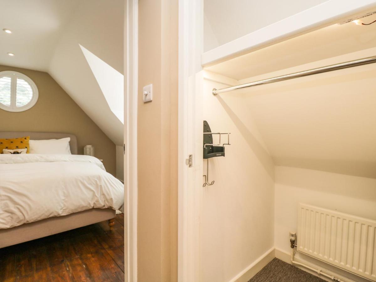 The Coach House Holiday home Tetbury