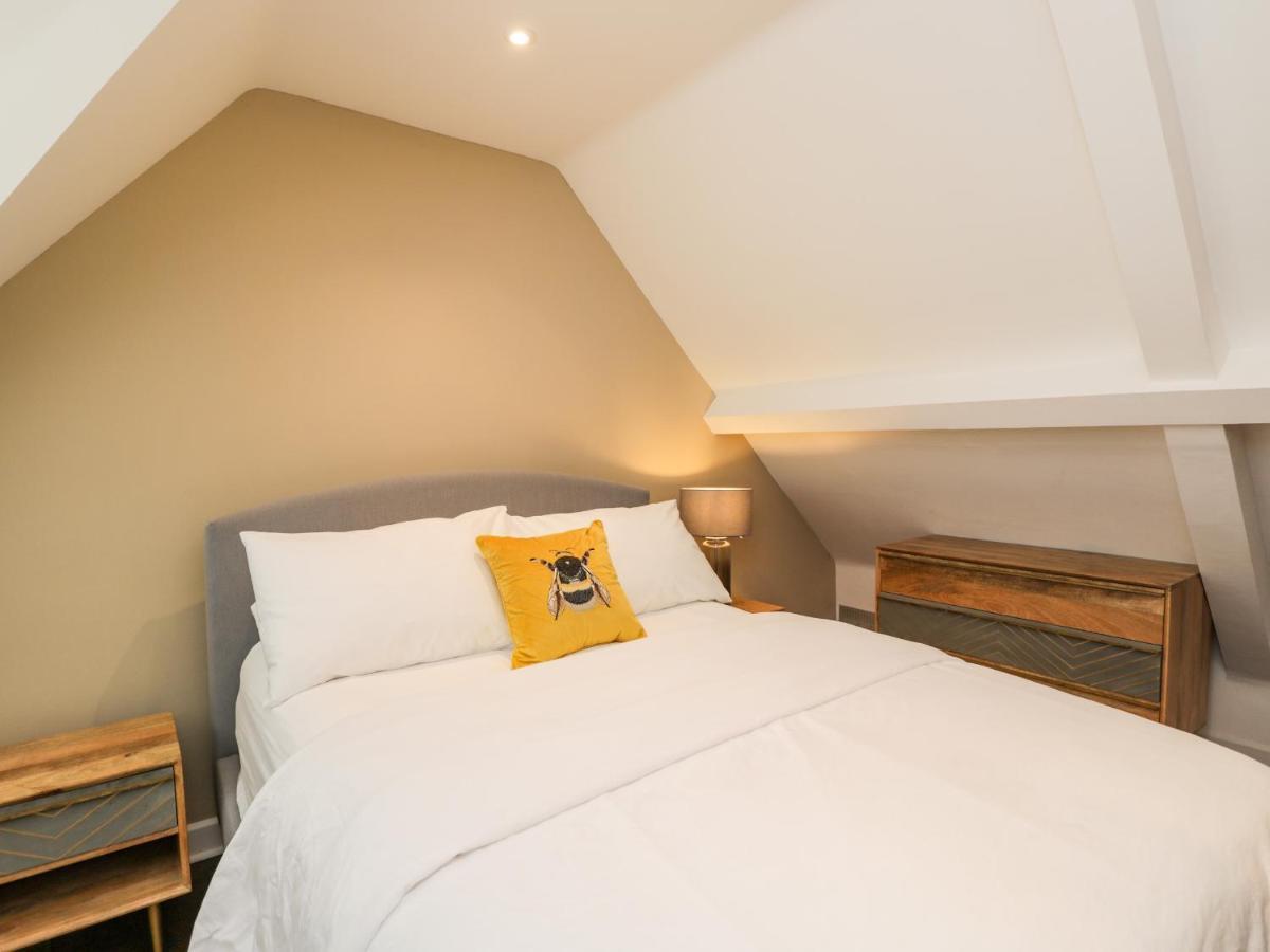 Holiday home The Coach House Tetbury