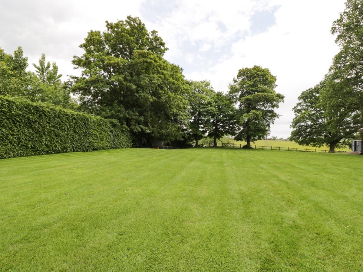 Holiday home The Coach House Tetbury