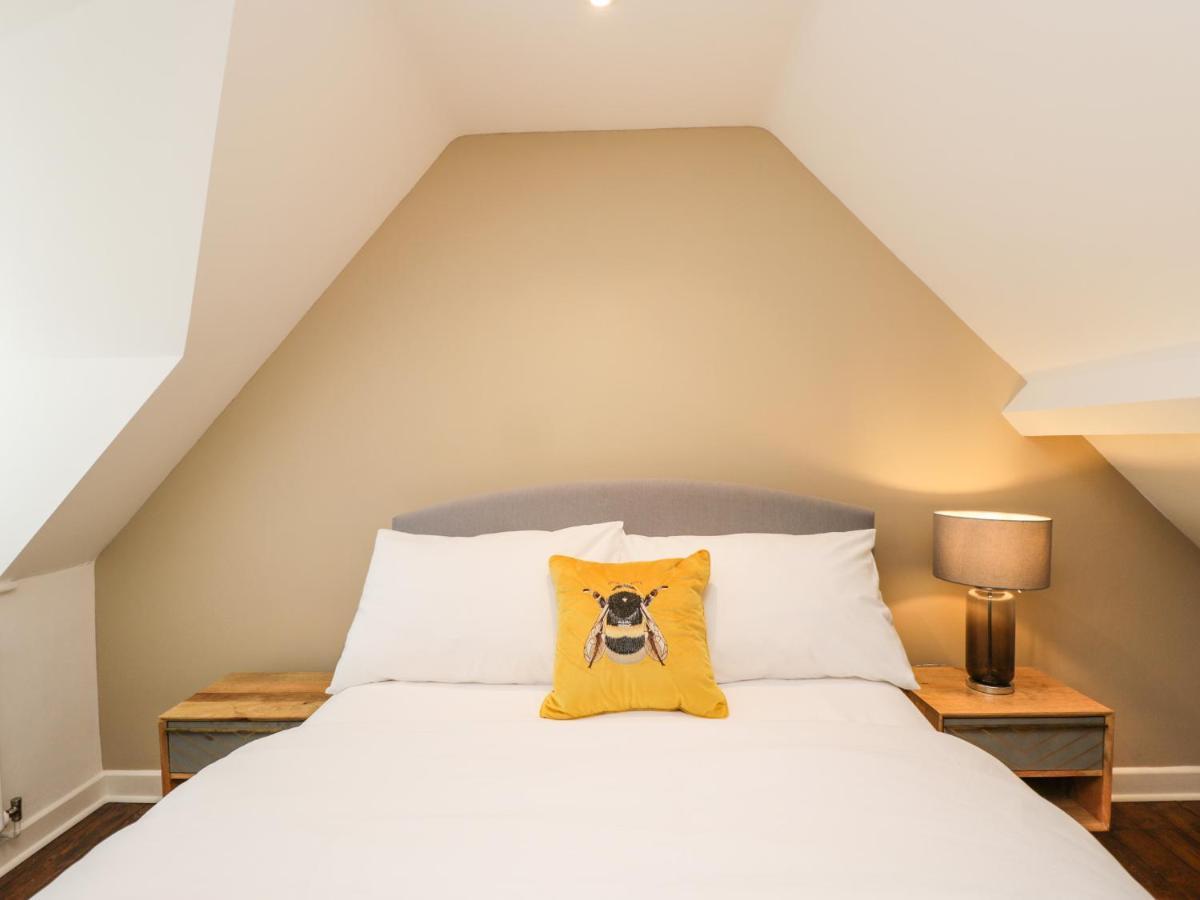 Holiday home The Coach House