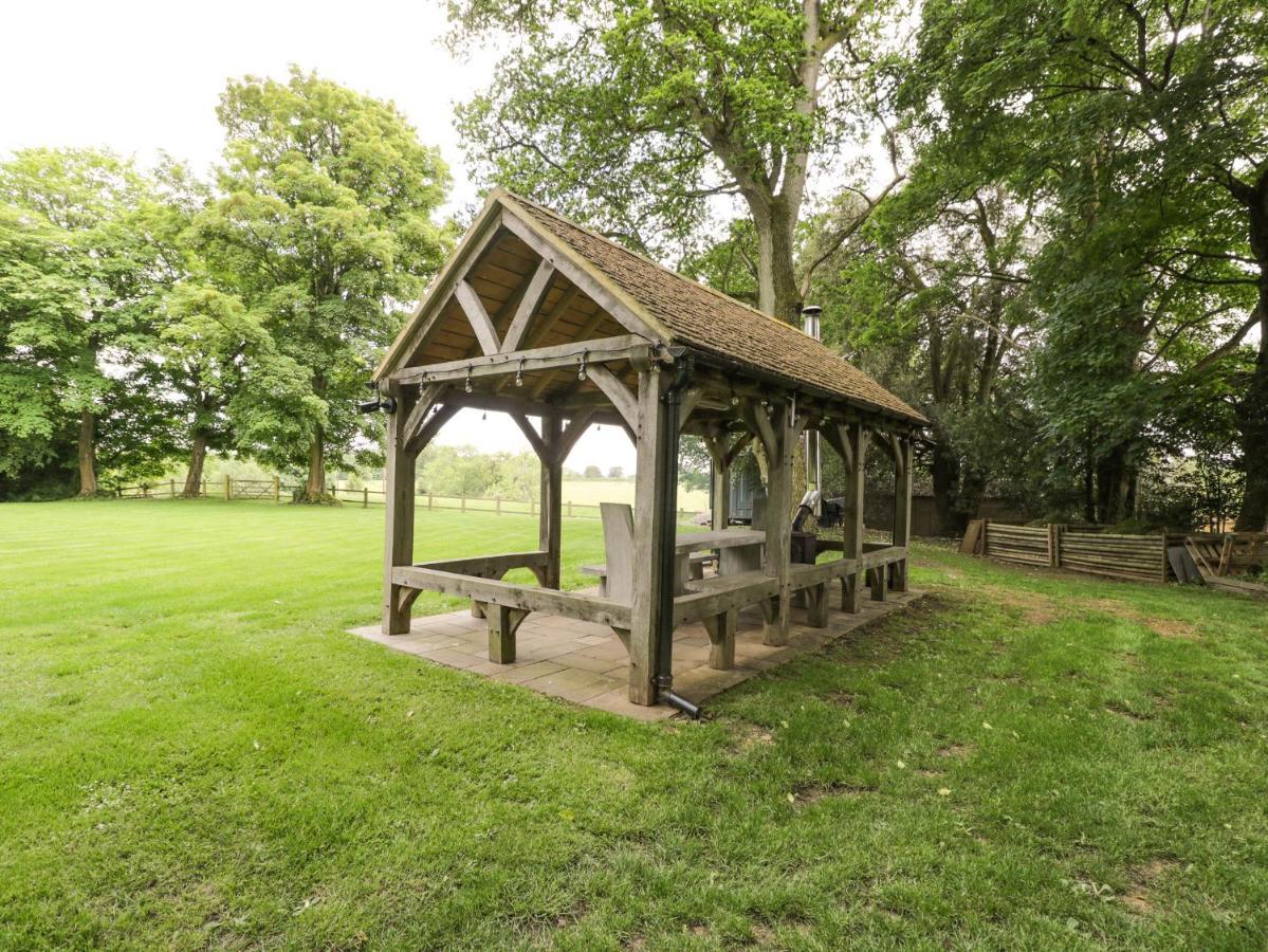 The Coach House Holiday home *