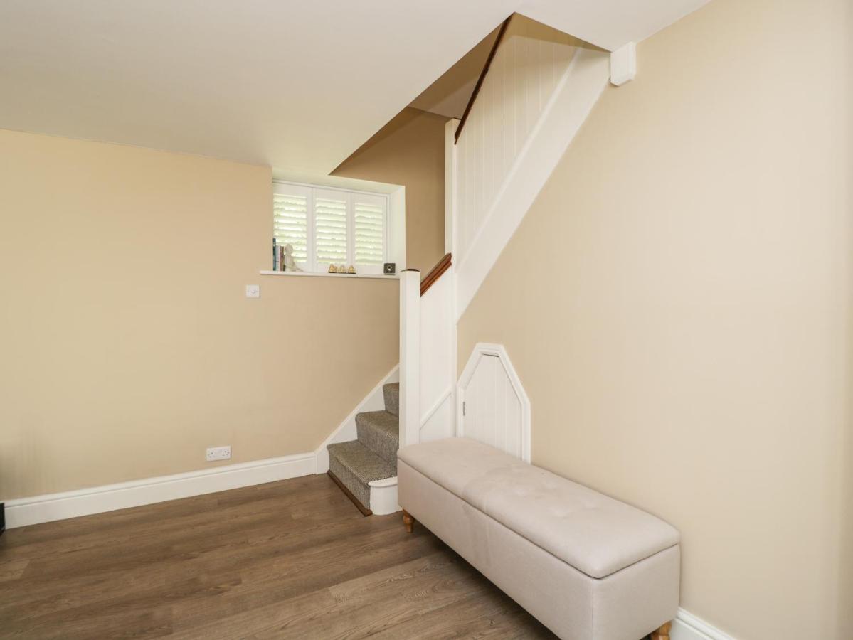 Holiday home The Coach House Tetbury