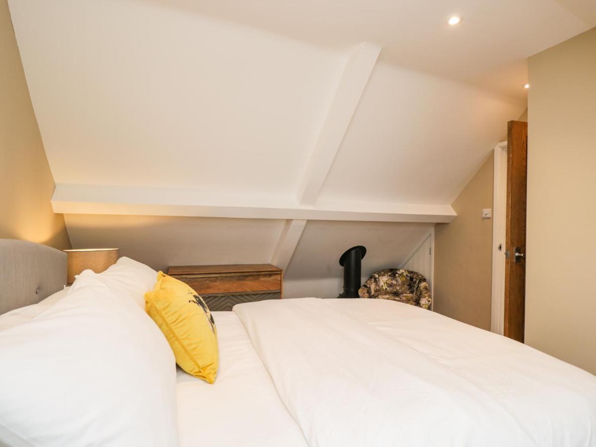 The Coach House Tetbury