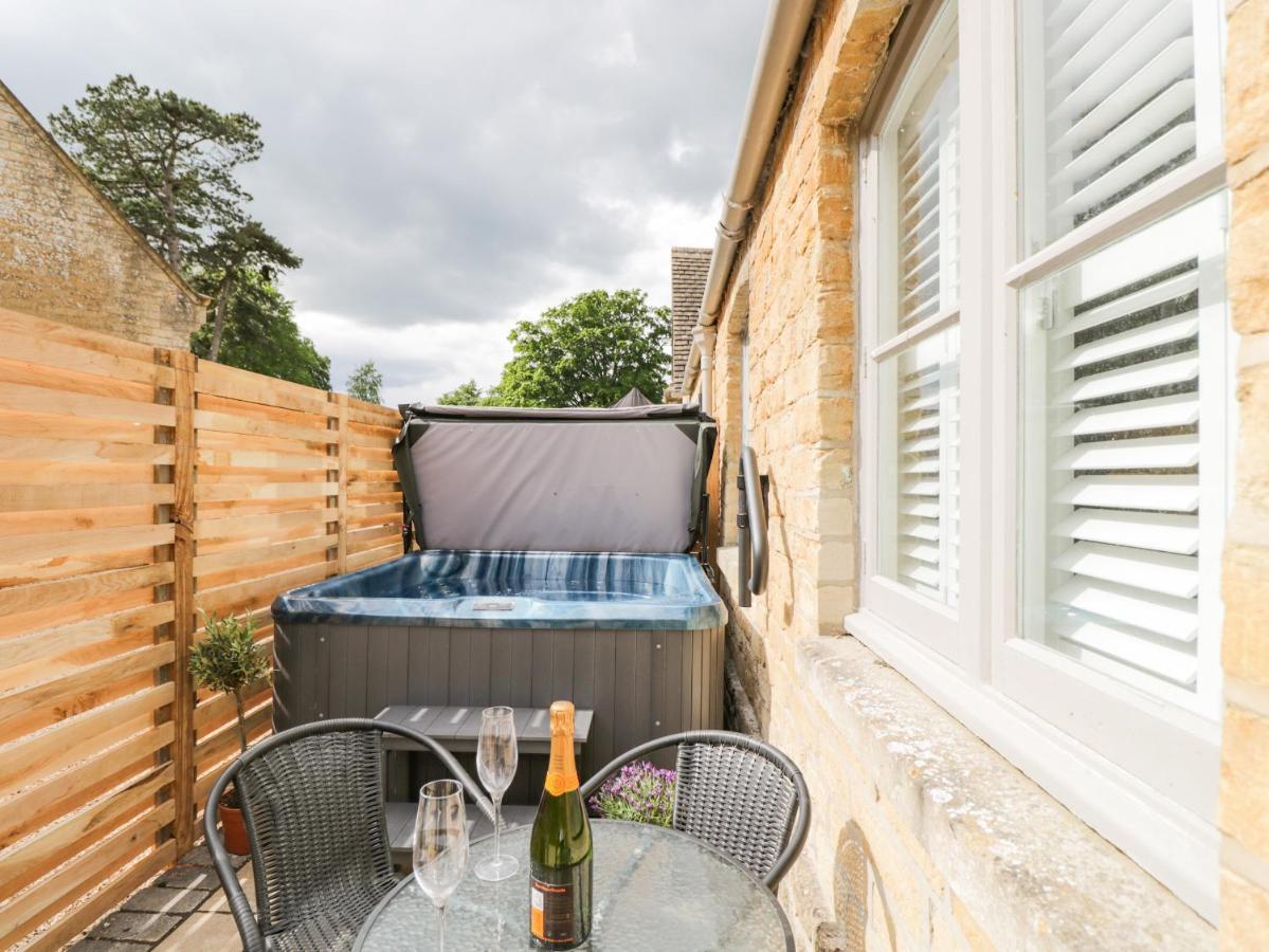 Holiday home The Coach House