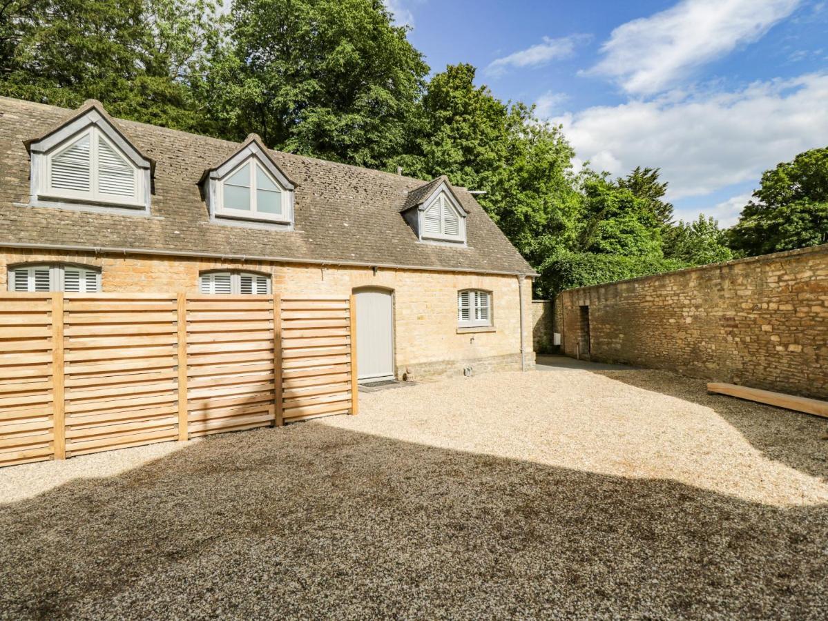 The Coach House *