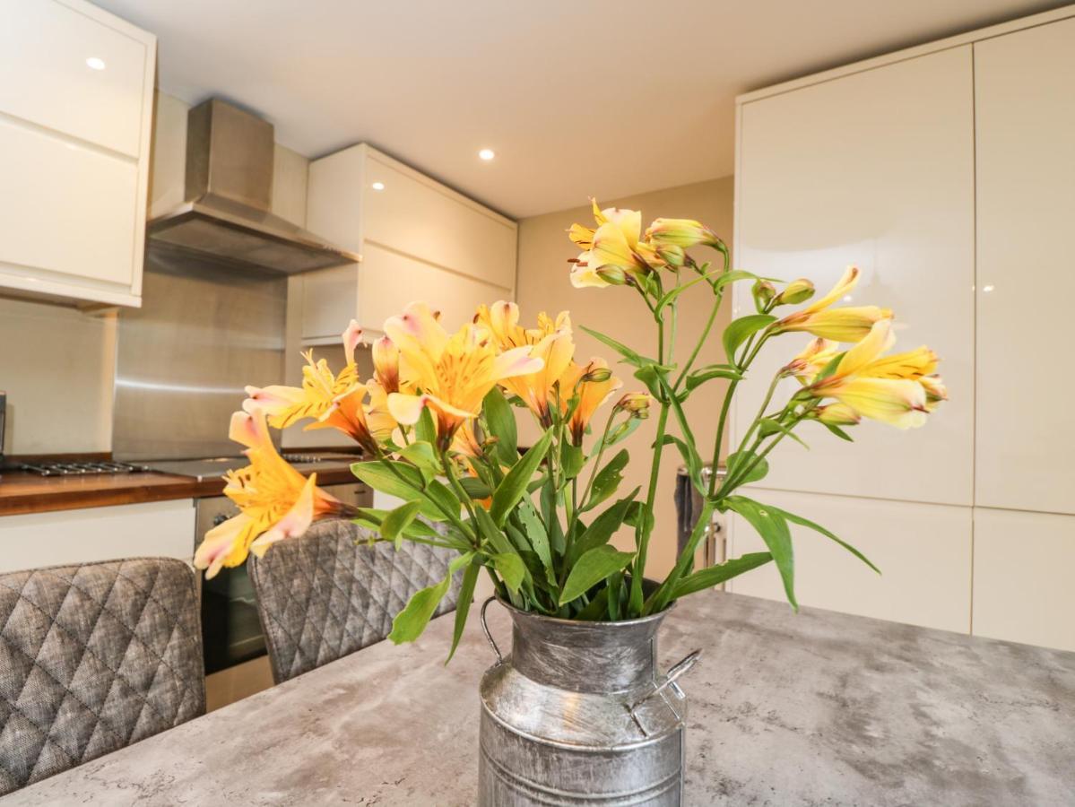 The Coach House Holiday home