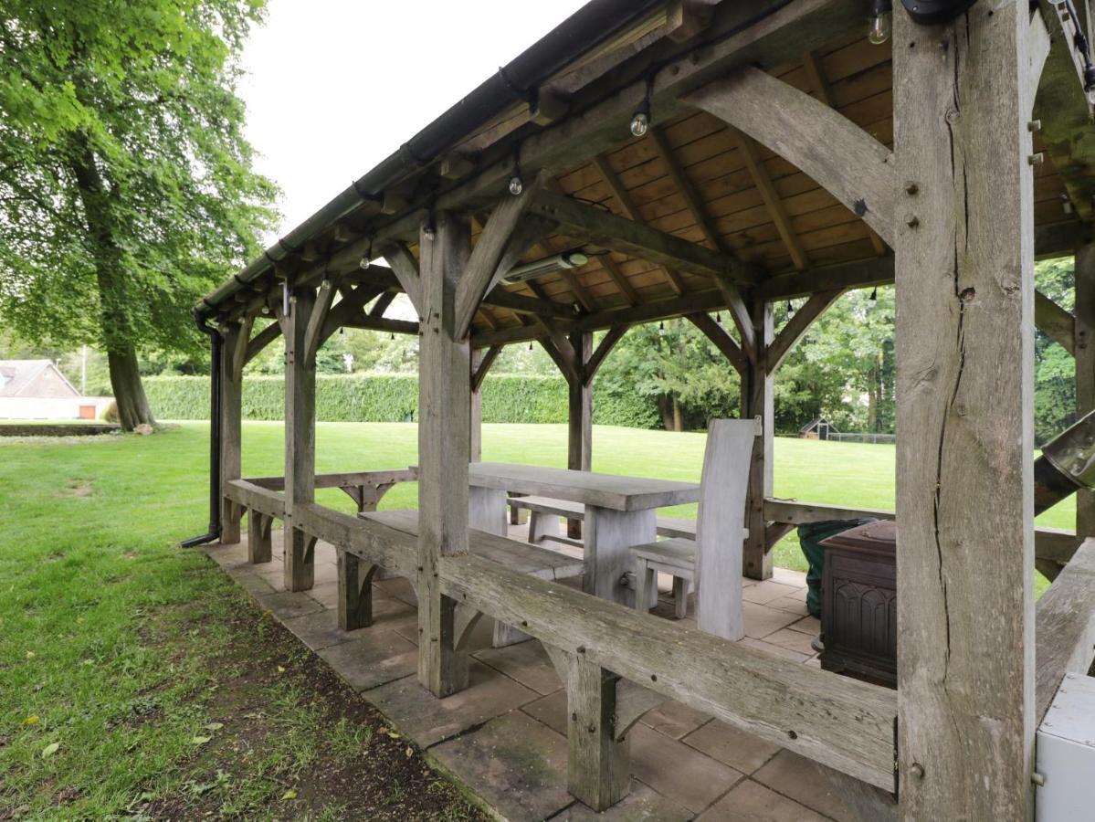 The Coach House Holiday home *