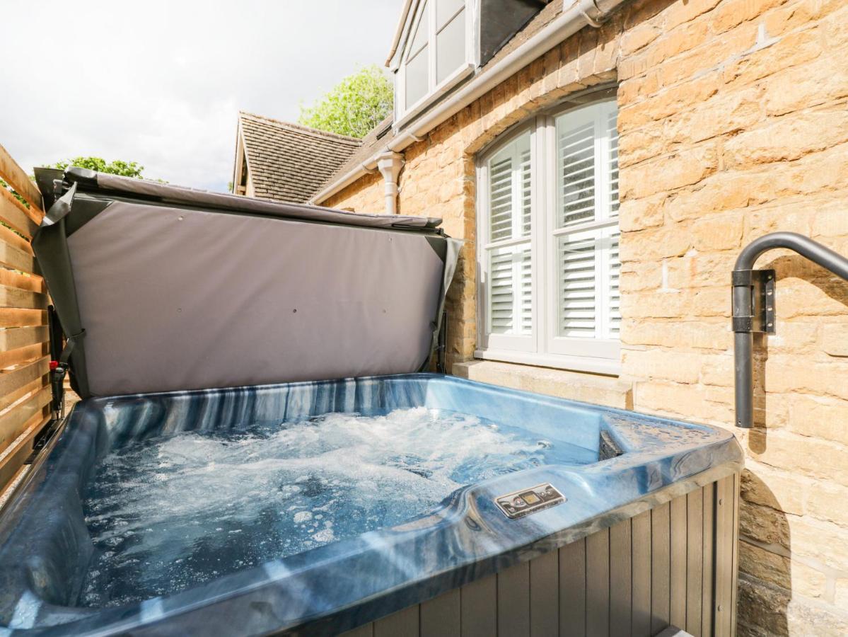 The Coach House Holiday home *